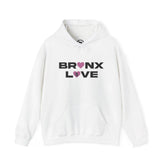 Bronx Love Hoodie