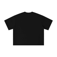 Bronx MaXXXing Unisex Boxy Oversized T-Shirt Alt Colorway by Bronx Native for New York summer