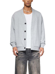 Bronx Native Classy Heavyweight Cardigan