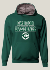 Canton Performance Hoodies