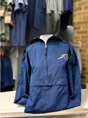 Champion Pack N Go 1/2 Zip Jacket