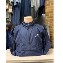 Champion Pack N Go 1/2 Zip Jacket