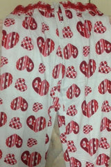 Cheer PJ Pants