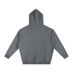 Cibaeña DR Oversize Fleeced Hoodie