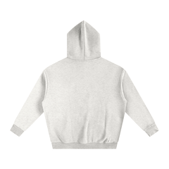 Cibaeña DR Oversize Fleeced Hoodie