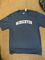 Copy of Schechter Short Sleeve Dry Fit