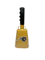 Cowbells, Gold. Large