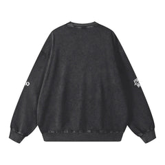 EL BRONX Lim. Ed. Valentines Day Sweatshirt
