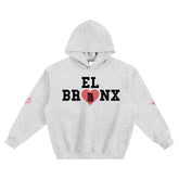 EL BRONX Valentines Day Lim. Ed. Hoodie