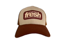 Fresh Trucker