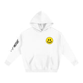 Have a Bronx Day Oversize Fleeced Hoodie by Bronx Native, Summer 2026 hoodies with BX pride and New York streetwear energy