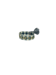 Heritage Hall Gingham Bracelet