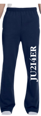 Juniper Open Bottom Sweatpant