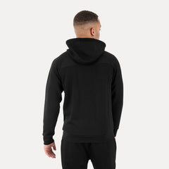 Kapuzen Trainingsjacke Basic Denzo