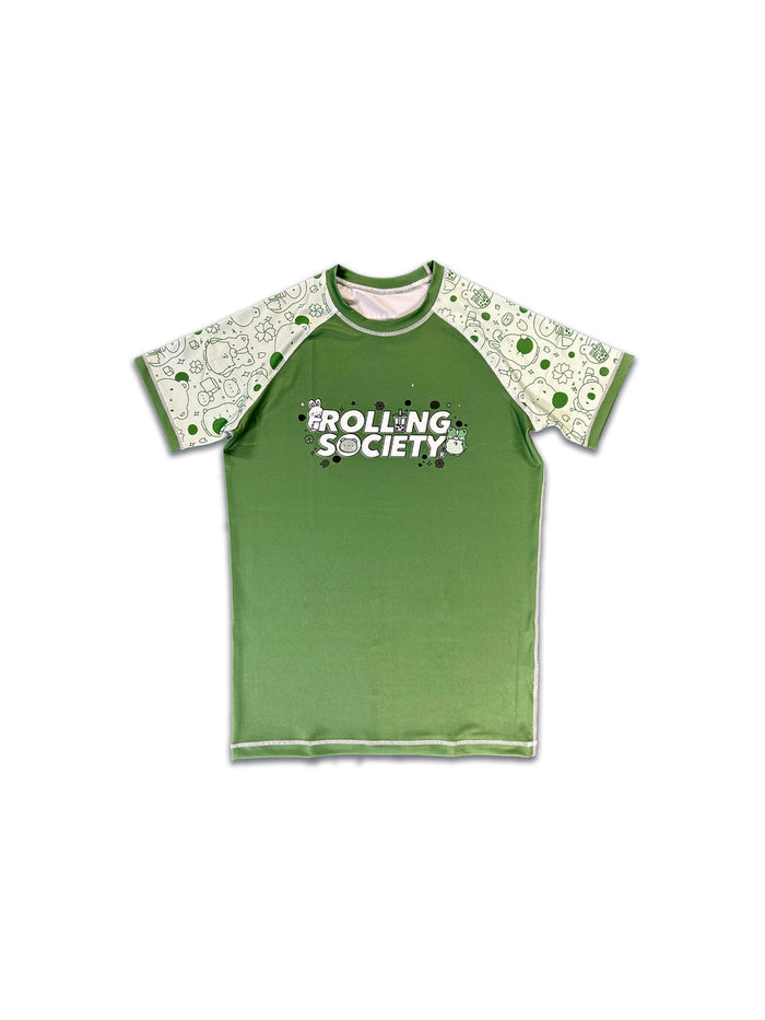 KIDS BOBA SERIES MATCHA