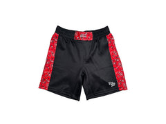 KIDS OUTLAW SHORTS