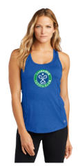 Lakewood Women's Tank (full front logo)