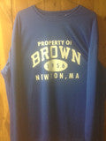 LONG SLEEVE PERFORMANCE SHIRT