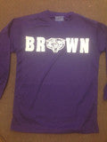 LONG SLEEVE PERFORMANCE SHIRT