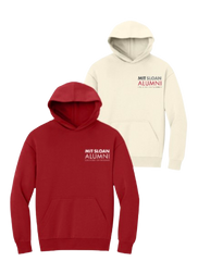 MIT Sloan Unisex Heavy-Fleece Hoodie