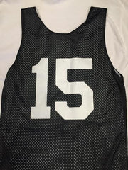 NE Panthers Practice Jersey
