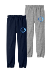 NECP Sweatpants