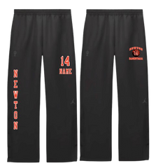 NMB Adult Tear Away Performance Sweatpants.
