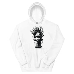 NYBG x Bronx Native Rooted In The Bronx Hydrant Hoodie by Bronx Native, Rooted in The Bronx hoodies streetwear