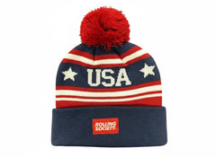OLD GLORY POM
