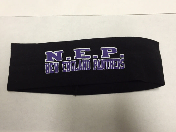 Panthers Headband