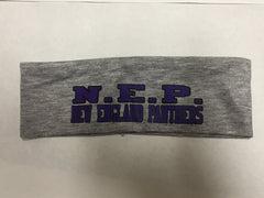 Panthers Headband