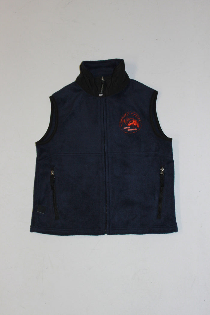 Polar Fleece Vest Adult only