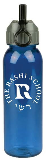 Rashi Water Bottle February Special