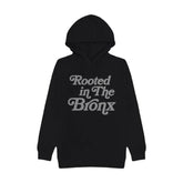 Rooted in the Bronx Lightweight Pullover Hoodie by Bronx Native, Rooted in The Bronx hoodies streetwear