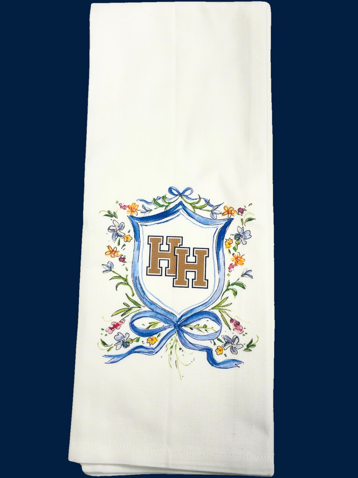 Rosanne Beck HH Kitchen Towel