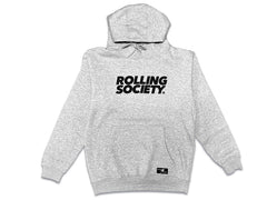 RS Essential Hoodie HG
