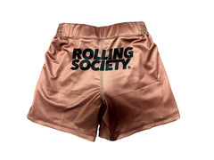 RS Essential Rank Shorts