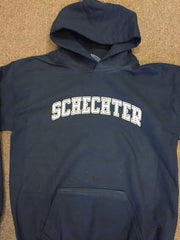 Schechter Hooded Sweatshirt
