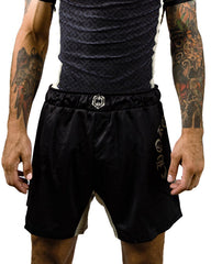 Short “Ashura”