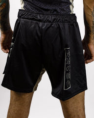 Short “Ashura”
