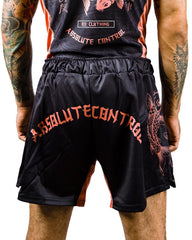 Short “Koi”