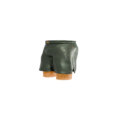 Short "Oni"