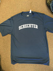 Short Sleeve Dry Fit