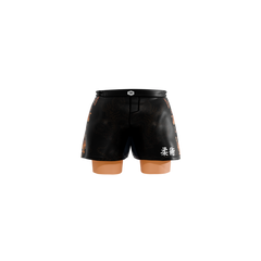 Short "Tiger"