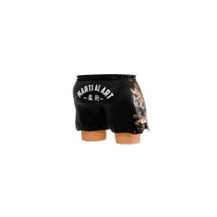 Short "Tiger"
