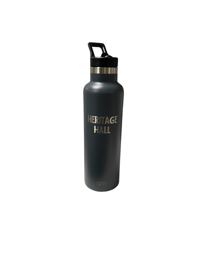 Simple Modern Ascent Bottle, 20oz., graphite