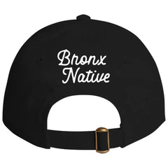 Since 2017' Bronx Native Mechanic Access Cord Cap