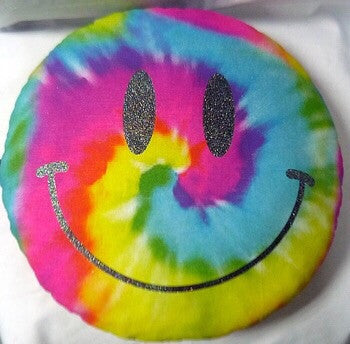 Smile Autograph Pillow