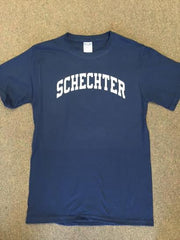 Solid Short Sleeve Tee