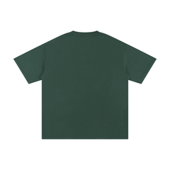 St. Patty's Day x Bronx Native Limited Unisex Pure Cotton T-Shirt by Bronx Native